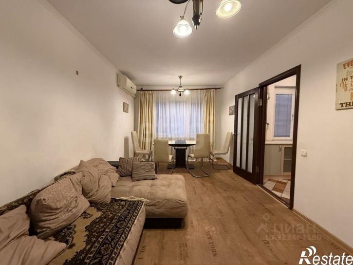 3-комн квартира улица Куйбышева, 111/65,  д. 111/65