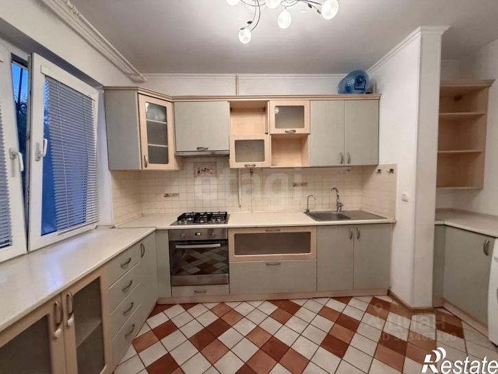 3-комн квартира улица Куйбышева, 111/65,  д. 111/65