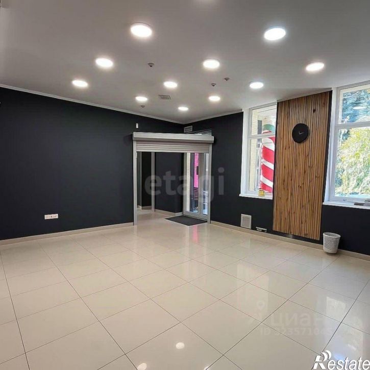 Торговое помещение улица Шмидта, 17,  д. 17