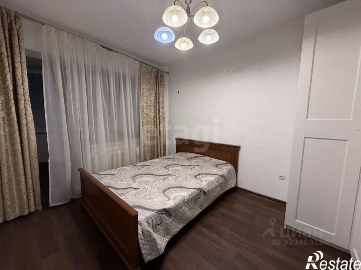 3-комн квартира улица Куйбышева, 111/65,  д. 111/65