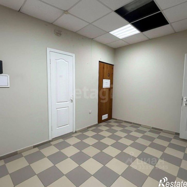 Торговое помещение улица Шмидта, 17,  д. 17