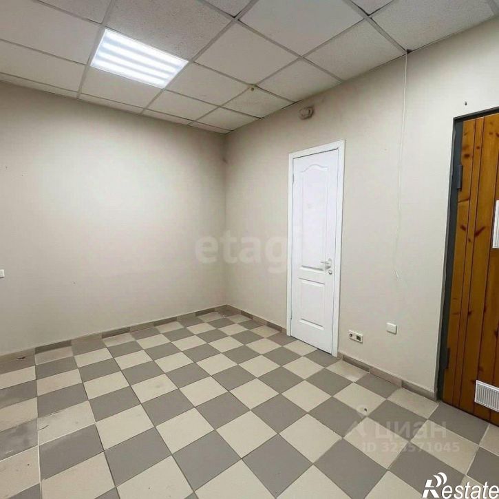 Торговое помещение улица Шмидта, 17,  д. 17