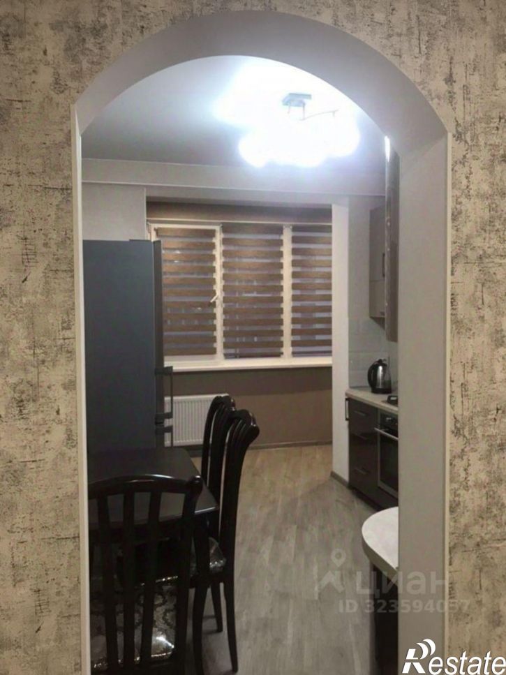 2-комн квартира Старозенитная улица, 7,  д. 7