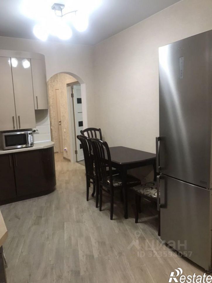 2-комн квартира Старозенитная улица, 7,  д. 7