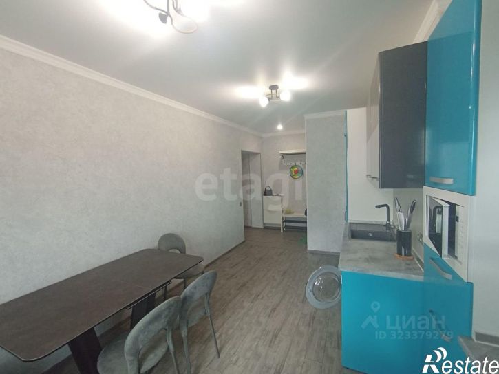 2-комн квартира ул Батурина, 21,  д. 21