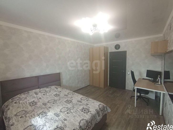 2-комн квартира ул Батурина, 21,  д. 21