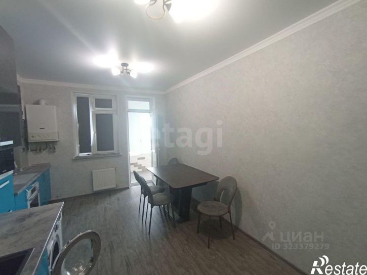 2-комн квартира ул Батурина, 21,  д. 21