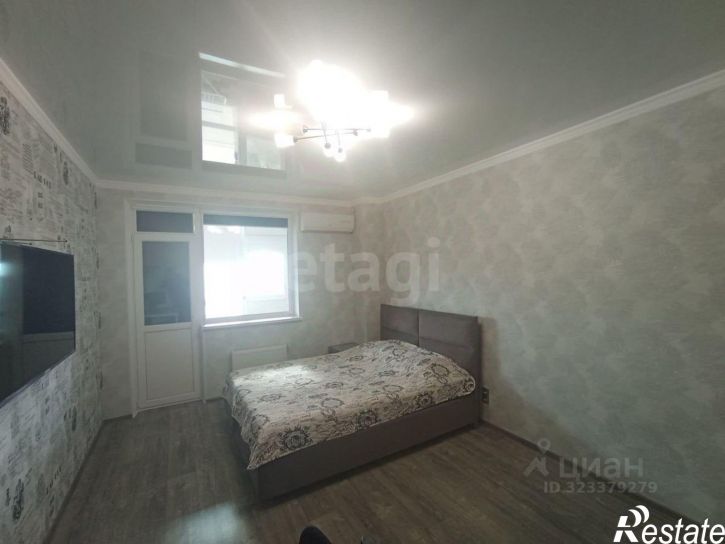 2-комн квартира ул Батурина, 21,  д. 21