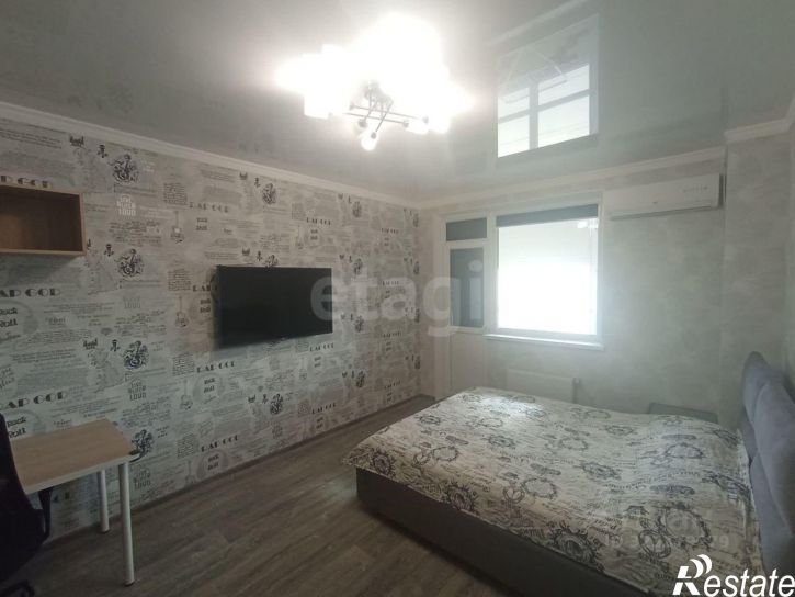 2-комн квартира ул Батурина, 21,  д. 21