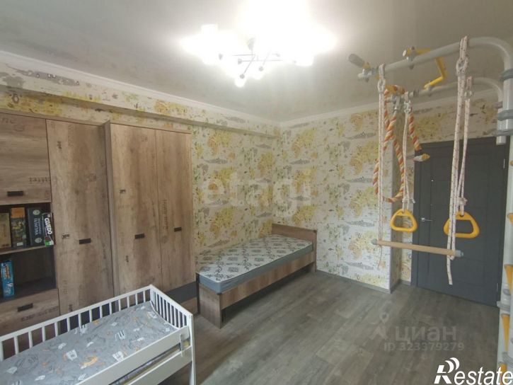 2-комн квартира ул Батурина, 21,  д. 21