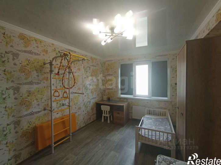 2-комн квартира ул Батурина, 21,  д. 21