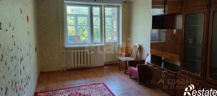 1-комн квартира ул Сенная, 27,  д. 27