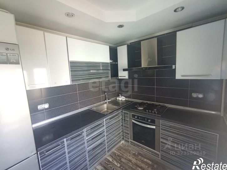 3-комн квартира ул Ракетная, 24,  д. 24