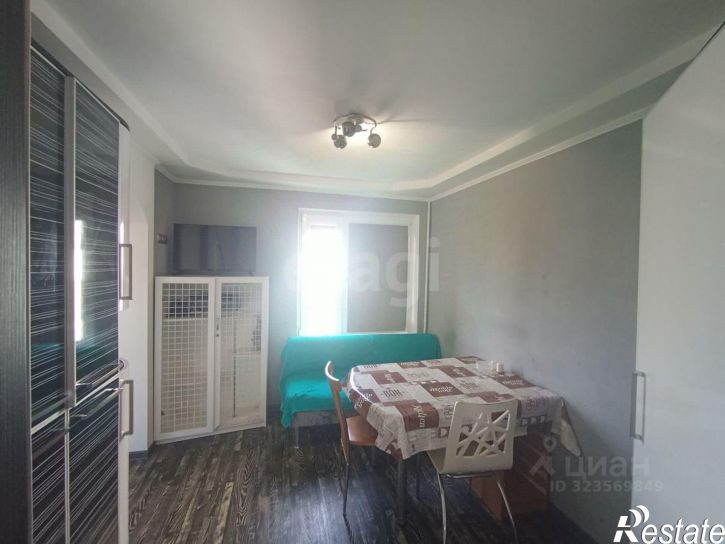 3-комн квартира ул Ракетная, 24,  д. 24