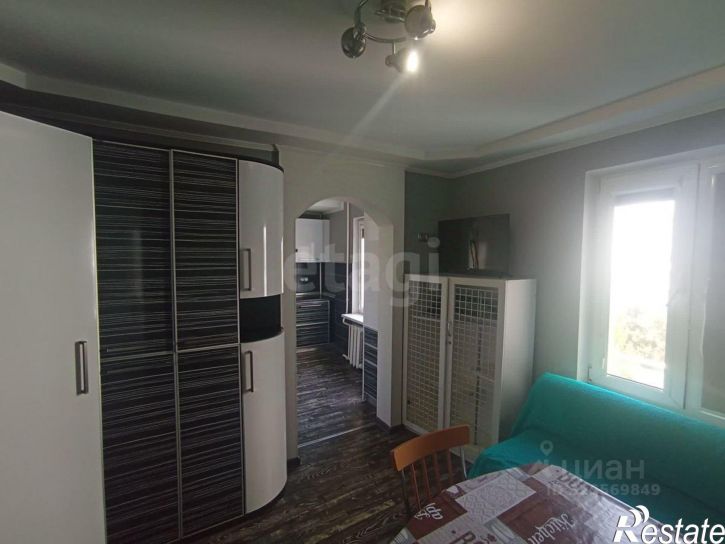 3-комн квартира ул Ракетная, 24,  д. 24