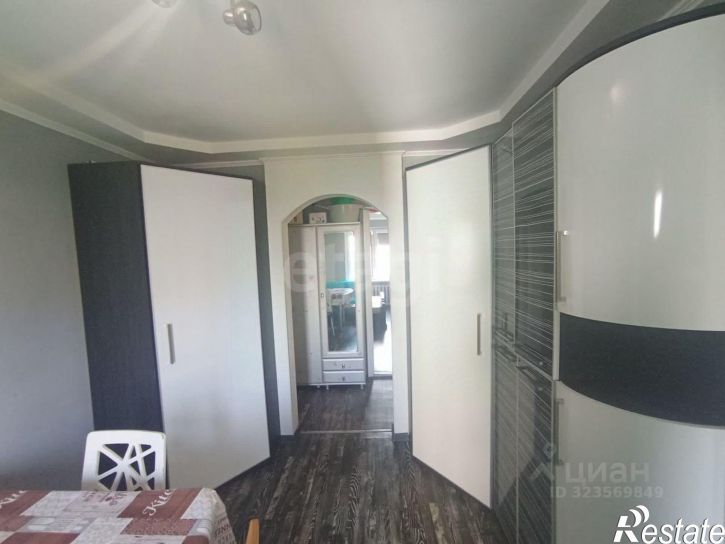 3-комн квартира ул Ракетная, 24,  д. 24