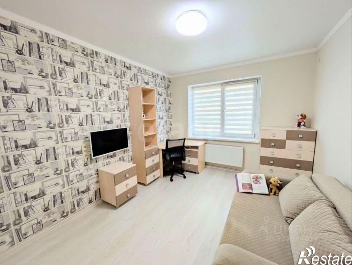 3-комн квартира ул Дачная, 39,  д. 39