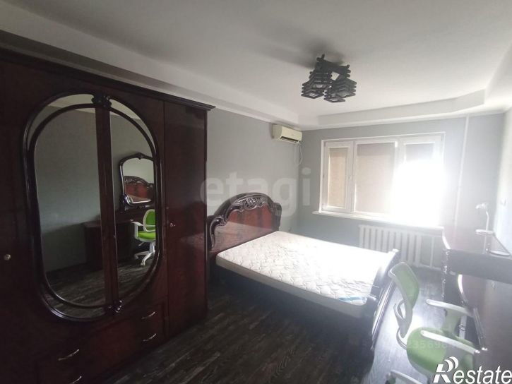 3-комн квартира ул Ракетная, 24,  д. 24