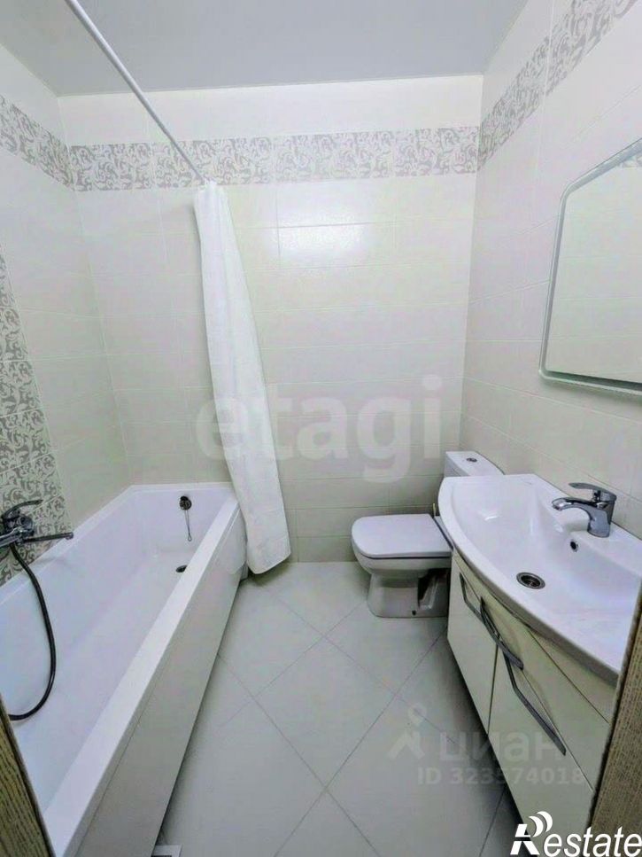 3-комн квартира ул Дачная, 39,  д. 39