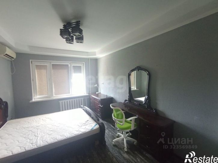 3-комн квартира ул Ракетная, 24,  д. 24