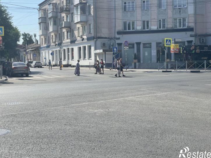 Торговое помещение ул Севастопольская, 24,  д. 24