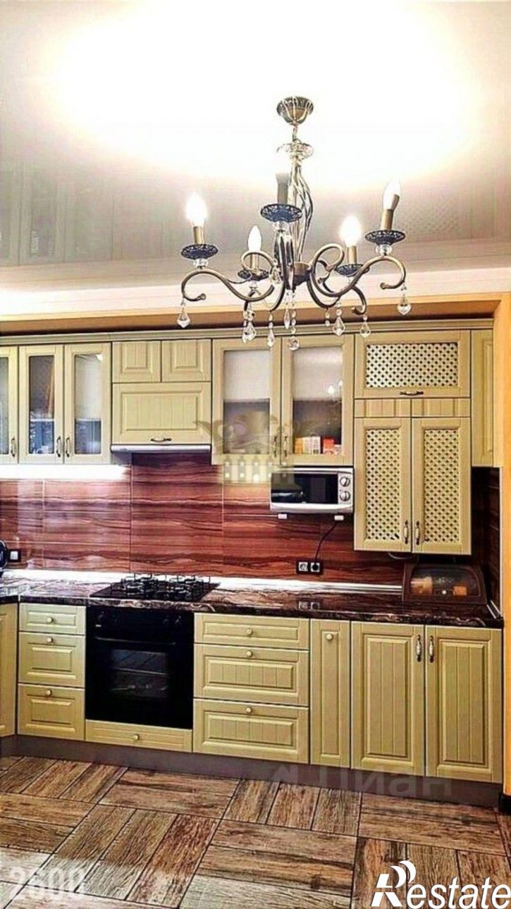 2-комн квартира улица Толстого, 9,  д. 9