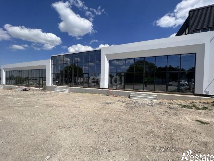 Торговое помещение улица Глинки, 70,  д. 70