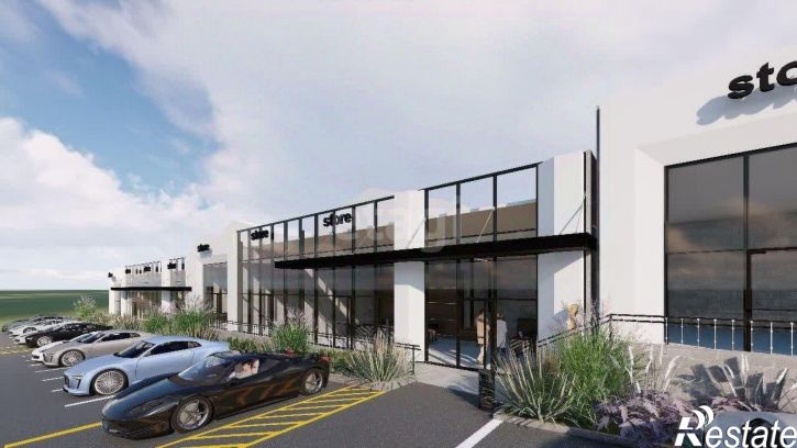 Торговое помещение улица Глинки, 70,  д. 70