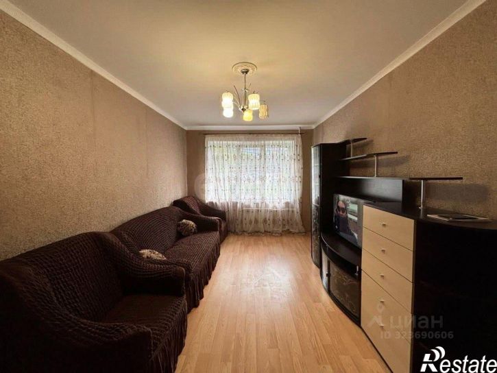 2-комн квартира улица Лермонтова, 13А,  д. 13А