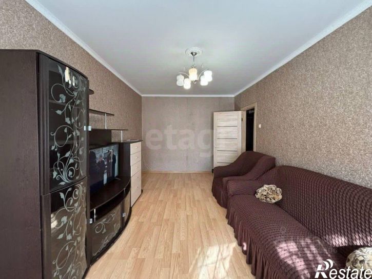 2-комн квартира улица Лермонтова, 13А,  д. 13А