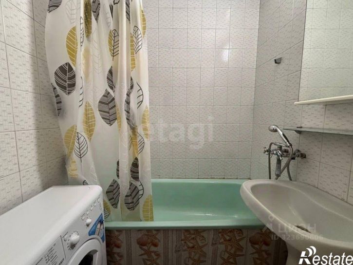 2-комн квартира улица Лермонтова, 13А,  д. 13А