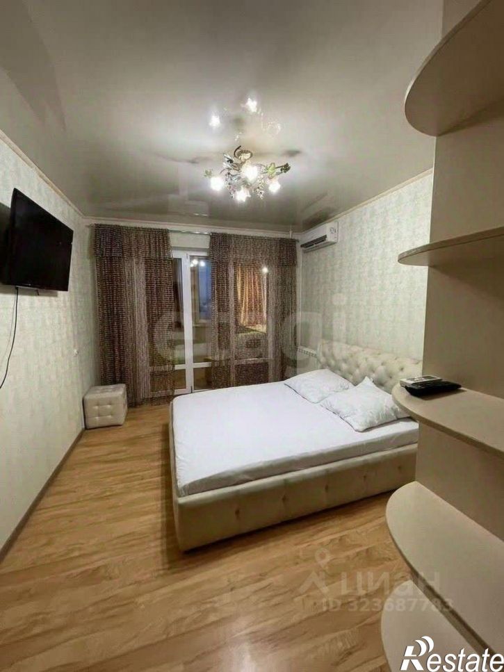 3-комн квартира ул Марка Донского, 51,  д. 51