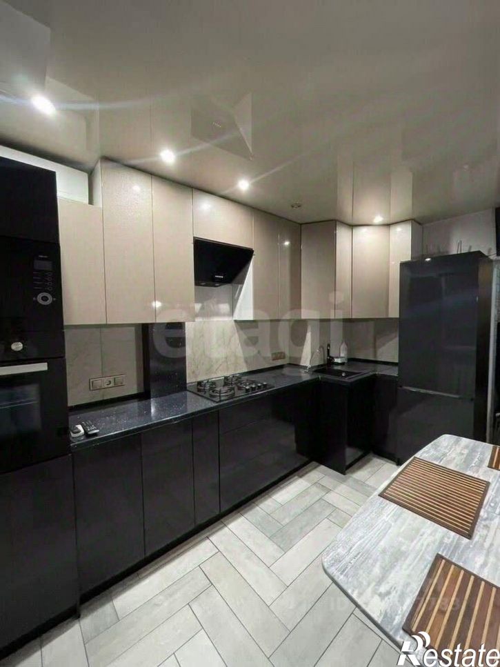 3-комн квартира ул Марка Донского, 51,  д. 51