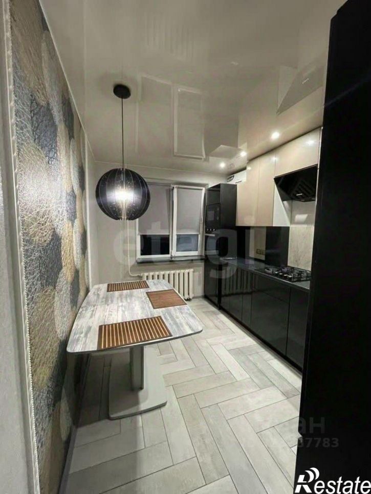 3-комн квартира ул Марка Донского, 51,  д. 51