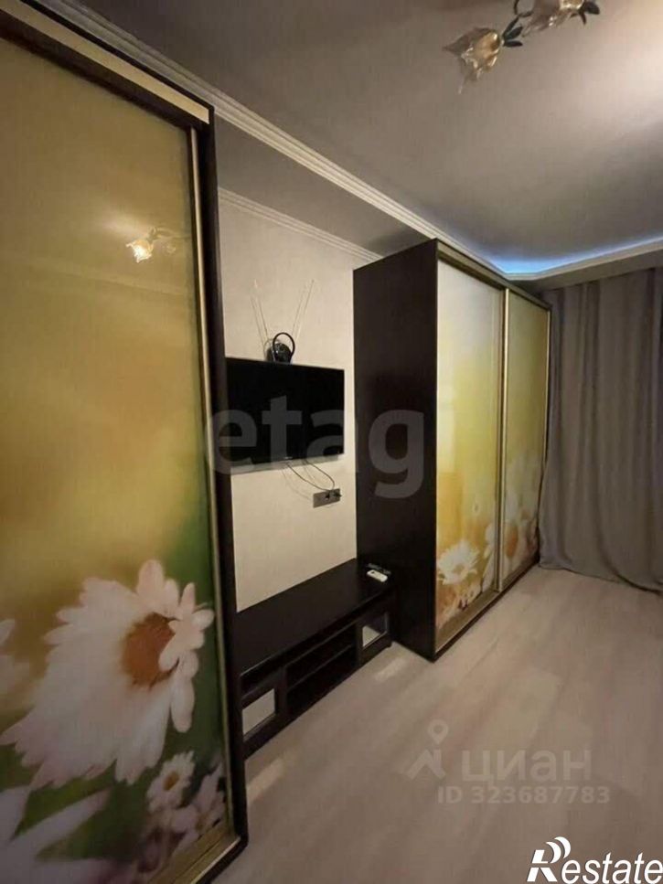 3-комн квартира ул Марка Донского, 51,  д. 51