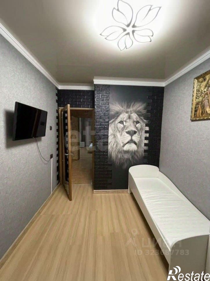 3-комн квартира ул Марка Донского, 51,  д. 51