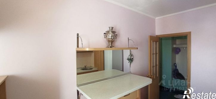 3-комн квартира ул 60 лет Октября, 20,  д. 20