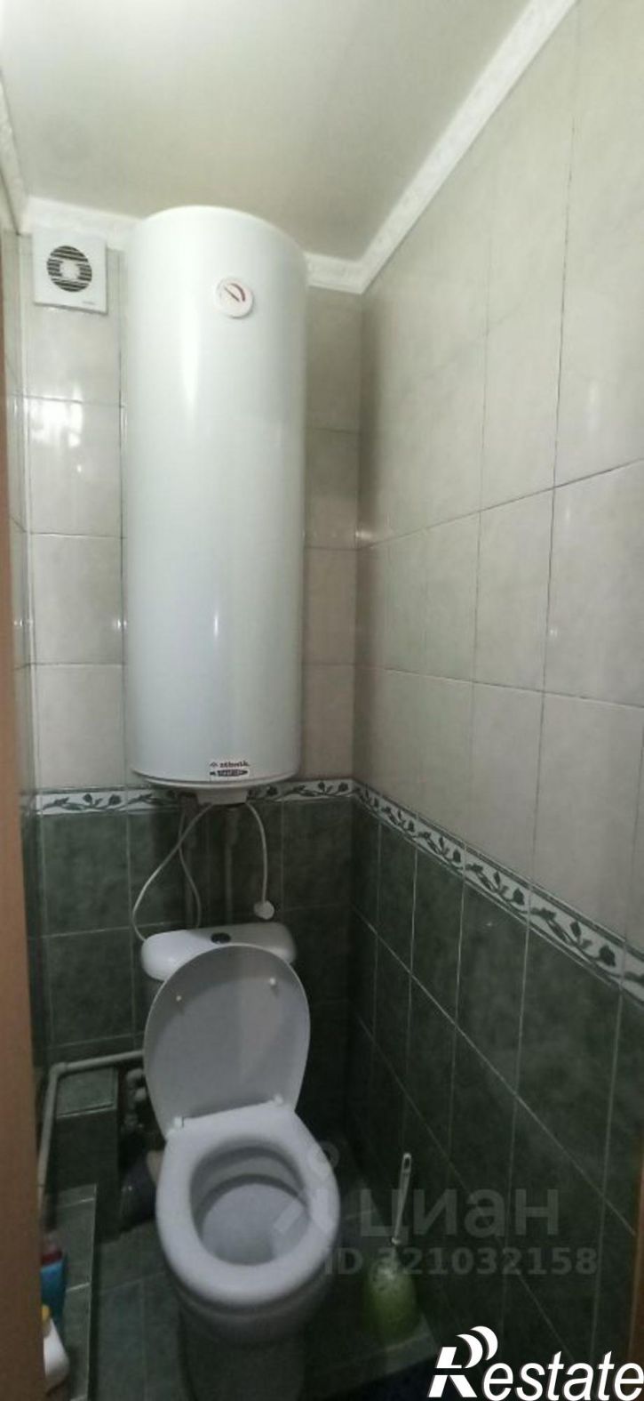 3-комн квартира ул 60 лет Октября, 20,  д. 20