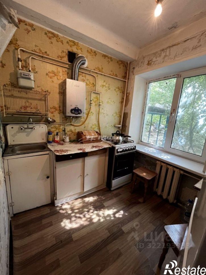 3-комн квартира ул Дорожная, 9,  д. 9