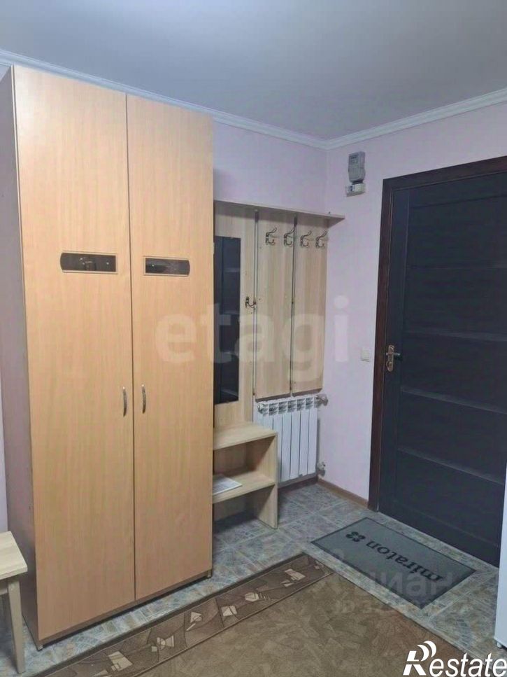 1-комн квартира Луговая улица, 12,  д. 12