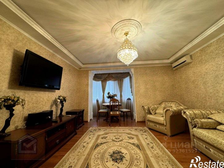 2-комн квартира Киевская улица, 141А,  д. 141А