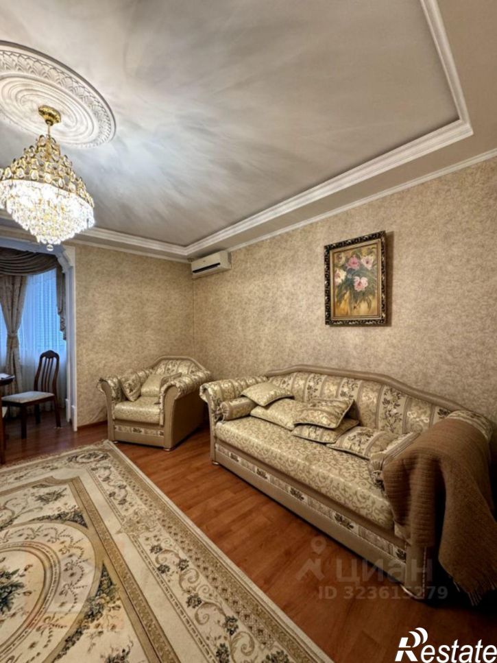 2-комн квартира Киевская улица, 141А,  д. 141А