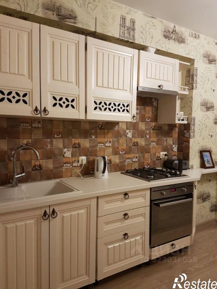 1-комн квартира Камская улица, 29А,  д. 29А