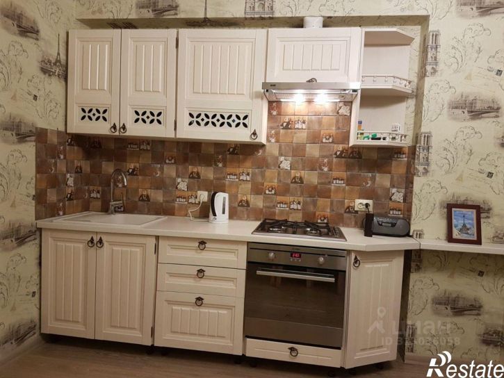 1-комн квартира Камская улица, 29А,  д. 29А