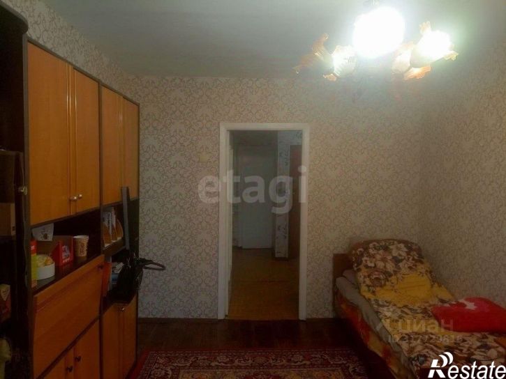 3-комн квартира ул Гагарина, 16/1,  д. 16/1