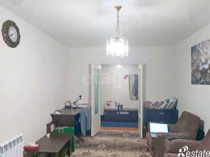 1-комн квартира ул Балаклавская, И66,  д. И66