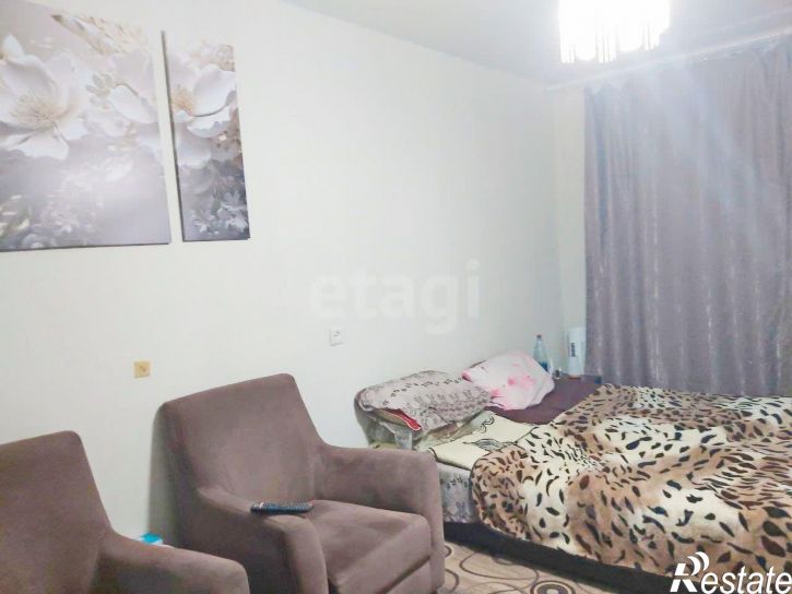 1-комн квартира ул Балаклавская, И66,  д. И66