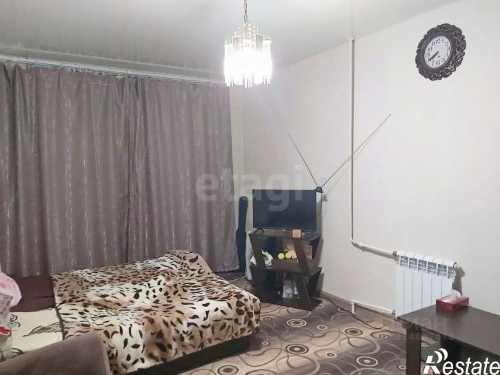 1-комн квартира ул Балаклавская, И66,  д. И66