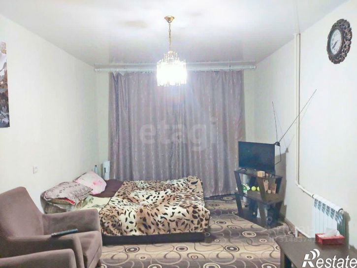 1-комн квартира ул Балаклавская, И66,  д. И66