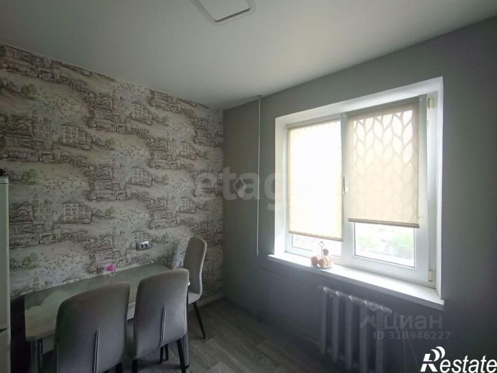 1-комн квартира ул Баррикадная, 65,  д. 65